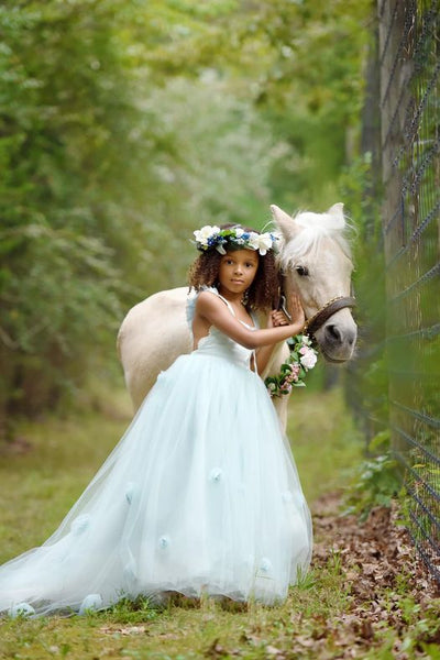 Thank you so much for all the compliments on my kids Pony photo session!