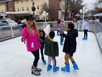 The Oyster Bay Main Street Association always come up with fun things to for the kids(and adults 😉)