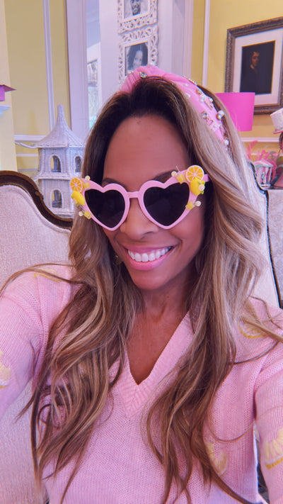Pink Lemonade Daydream